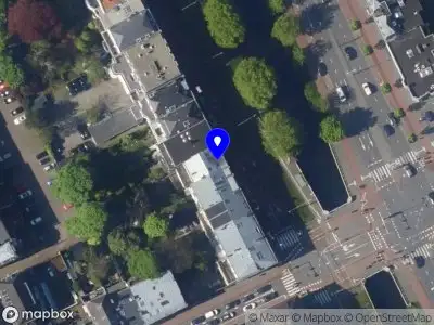 Nieuw bedrijf VvE Koninginnegracht 41 te 's-Gravenhage