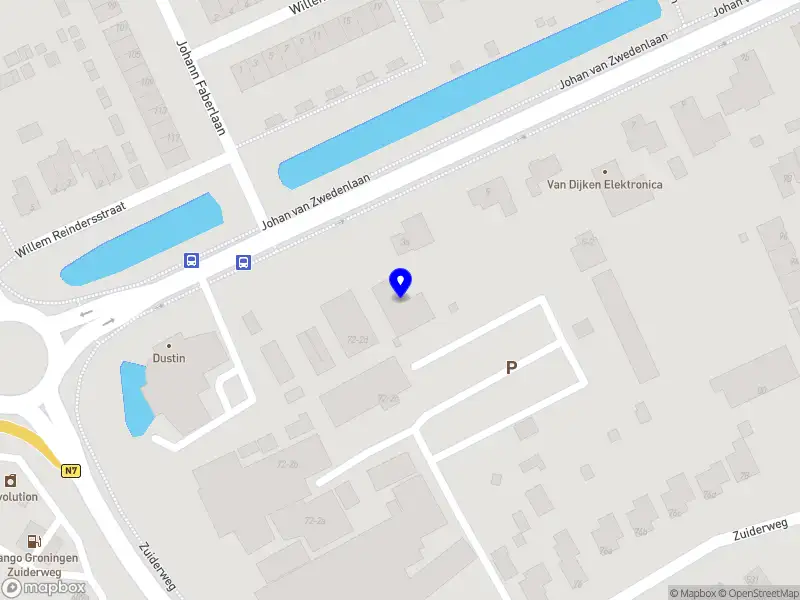 Techgroep Groningen