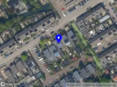RBM Dienstverlening Streefkerk