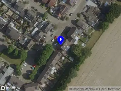 Nieuw bedrijf GlamByMel