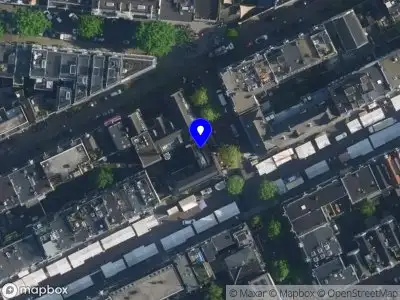 Goudsbloma Amsterdam