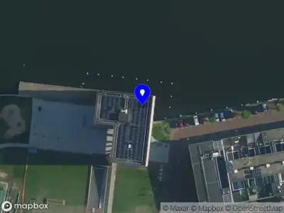 Saraneverstops Amsterdam
