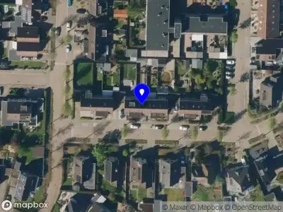 Nieuw bedrijf SJ Safety Consultancy