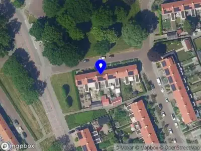 Nieuw bedrijf Dakota Infra & Groen