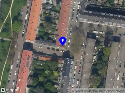 Nieuw bedrijf Tomas C&M