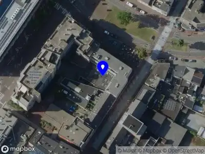 Nieuw bedrijf Maris Services