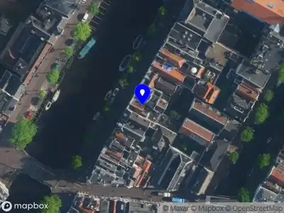 Mauro Amorim Amsterdam