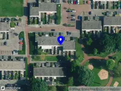 Nieuw bedrijf Beauty Palace