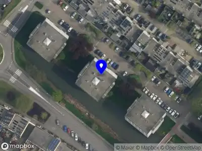 Zorgbedrijf OGH Zoetermeer