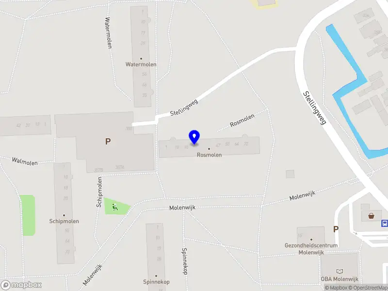 Nieuw bedrijf Lilly's Welfare