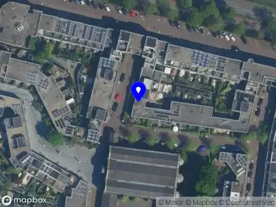 Duvails Productions Amsterdam