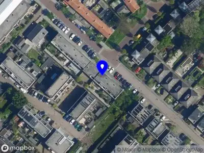 Marvin VH Zorg Noordwijk