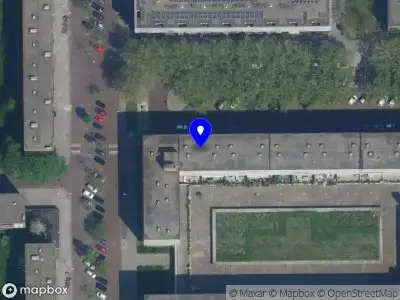 Nieuw bedrijf EA SERVICE