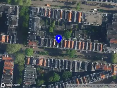 Nieuw bedrijf Tom Woodroffe Artist