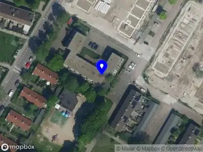 Aannemersbedrijf El abdi Haarlem