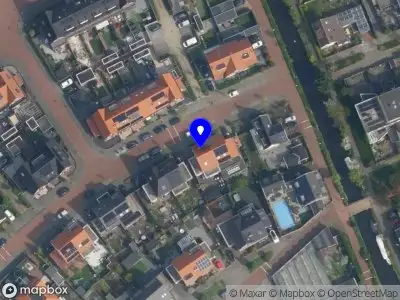 Daniel Huisinga Interim Management