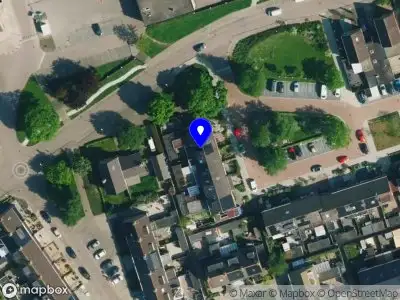 Nieuw bedrijf Skienga dienstverlening