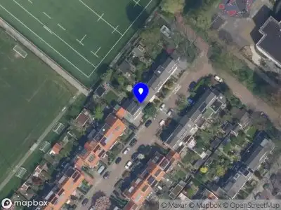 Nieuw bedrijf Studio Bellamie