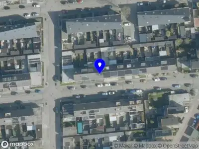 Nieuw bedrijf Peter Herfst