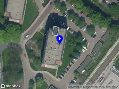 Zamik Koeriersdiensten