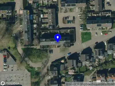 Nieuw bedrijf Praktijk Oyana