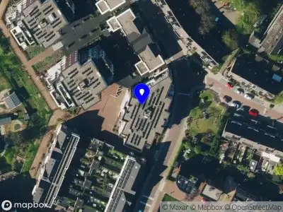 Arthur Roosen (jongeren)coach Wageningen