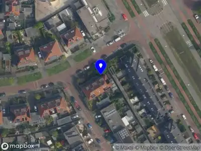 P&O-InTS Holding B.V.