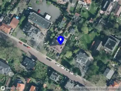 Interim Legal Counsel B.V.