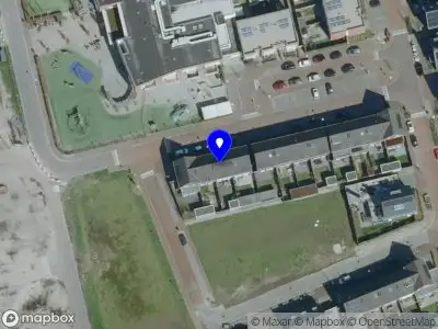 Voetreflextherapie De Benenwagen