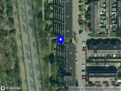 BTR zorg Ede