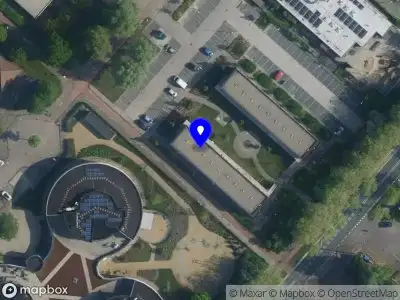 Aristo's Transport Service Hoofddorp