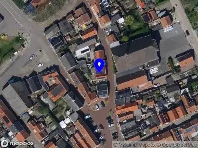 Nieuw bedrijf Grey One