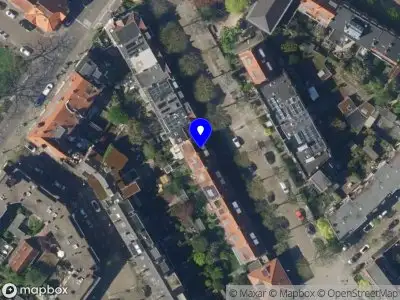 Nieuw bedrijf SilkMandarin