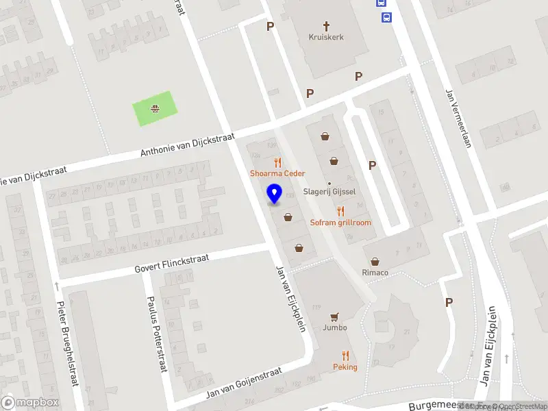 D-D construct Roosendaal