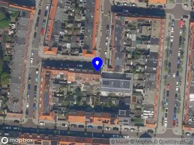 Vanderholst Arts Management Schiedam