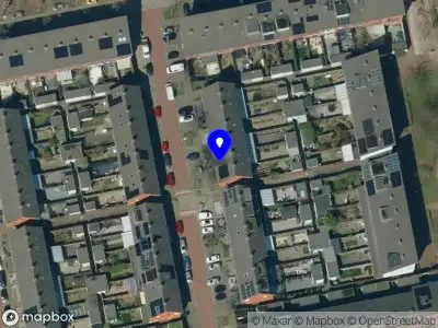 Nieuw bedrijf Güven Pakketdiensten