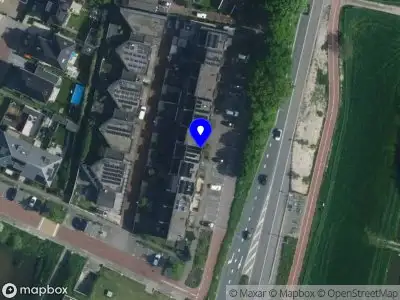 Budgetklusser Amstelveen