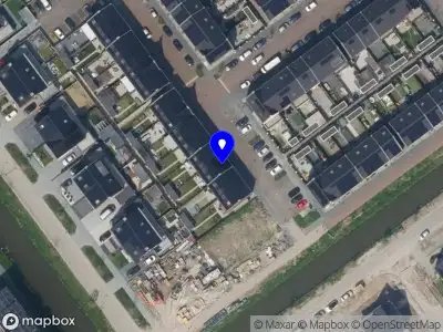 Hamoud Finance Leerdam