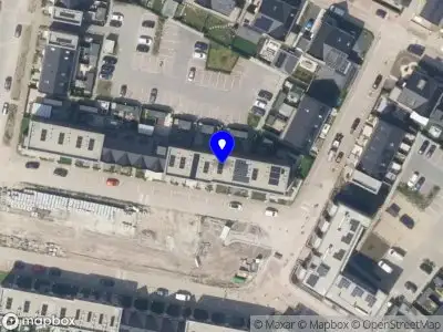 St. Beh. Mandelig Parkeerterr.Tuin 9 Vathorst