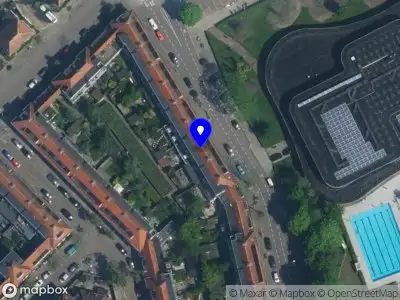 VAN DEN -W-OORD Amsterdam