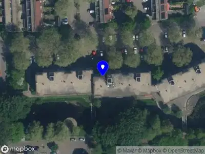 A4 Spaarne Taxi Haarlem
