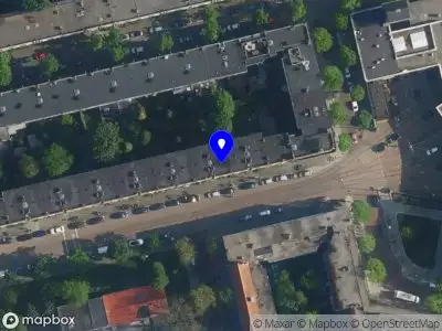 MPF Koerier Amsterdam