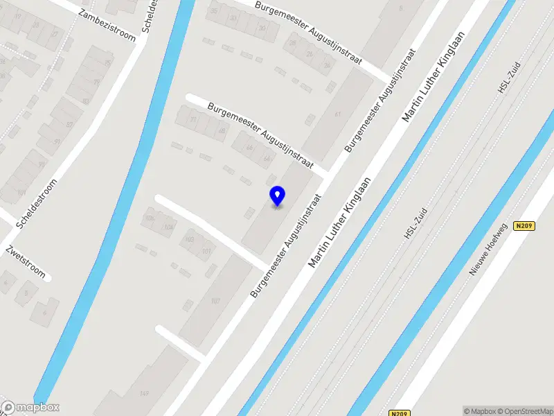 Guilaine Maxime Visuals