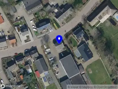 Nieuw bedrijf CristianBouwConstruct