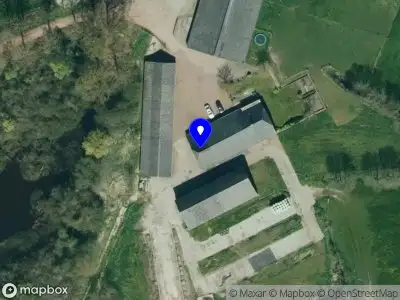 Maatschap De Greef-De Greef Zevenmorgen Scherpenzeel
