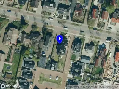 H.Blokhuis Dak en Installatiewerk Woudenberg