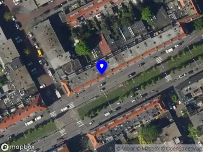 Supermarkt Balkan 's-Gravenhage