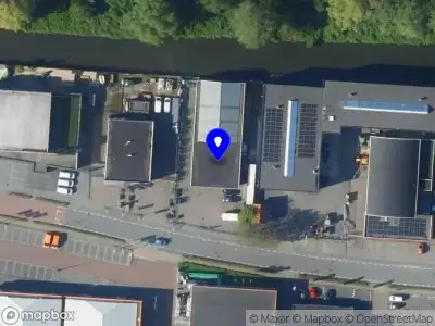 Handelsonderneming M.D. van den Akker