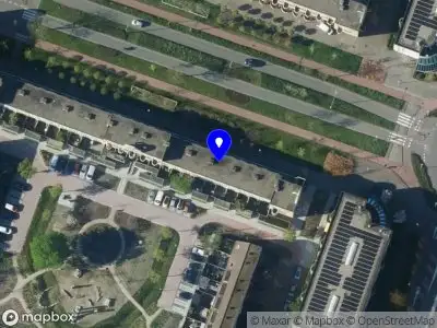 Nieuw bedrijf Sanchez AW