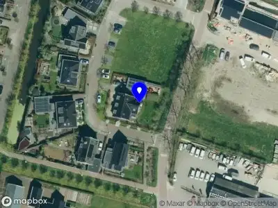 van der Heijdens Karwei